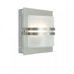 Lampa natynkowa ścienna LED 4,5W BERN 657ST Norlys