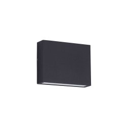 Lampa natynkowa ścienna LED 4W AYOPAYA LE73789 Luces Exclusivas