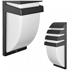 Lampa natynkowa ścienna LED 4W MONA PL-246 Italux