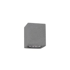 Lampa natynkowa ścienna LED 5W ACHLUM LE73514 Luces Exclusivas