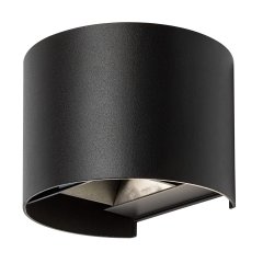 Lampa natynkowa ścienna LED 5W IP54 VIRNA 77218 Rabalux