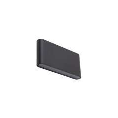 Lampa natynkowa ścienna LED 5W SEMI LED 11364 Nowodvorski
