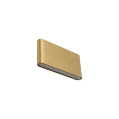 Lampa natynkowa ścienna LED 5W SEMI LED 11366 Nowodvorski