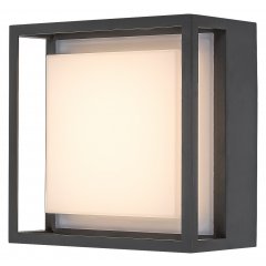 Lampa natynkowa ścienna LED 6,5W MENDOZA 7110 Rabalux