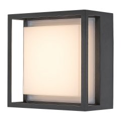 Lampa natynkowa ścienna LED 6,5W MENDOZA 7110 Rabalux