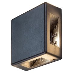 Lampa natynkowa ścienna LED 6W LIPPA 7317 Rabalux