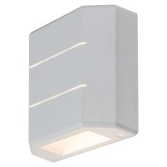Lampa natynkowa ścienna LED 6W LIPPA 7320 Rabalux