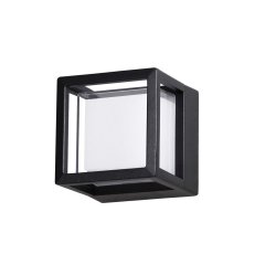 Lampa natynkowa ścienna LED 6W MEDELLIN LE71322 Luces Exclusivas