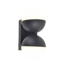 Lampa natynkowa ścienna LED 7,8W LOOMA 5138003118 Lutec