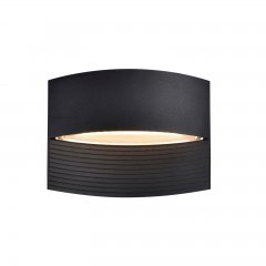Lampa natynkowa ścienna LED 8,5W LOTUS 5193201012 Lutec