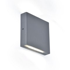 Lampa natynkowa ścienna LED 8,5W PILI 5102601125 Lutec