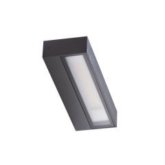 Lampa natynkowa ścienna LED 8W COSEL AZ4354 Azzardo