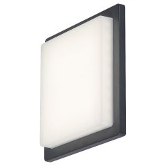 Lampa natynkowa ścienna LED 8W ONTARIO 7204 Rabalux