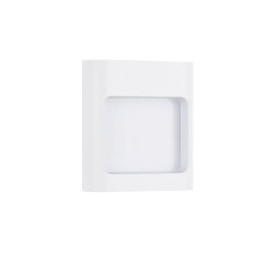 Lampa natynkowa ścienna LED 9W ARBIETO LE73785 Luces Exclusivas
