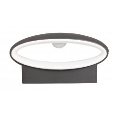 Lampa natynkowa ścienna LED 9W BRISTOL 8705 Rabalux