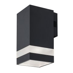 Lampa natynkowa ścienna LED 9W IP65 URFA LINE 77209 Rabalux