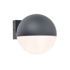 Lampa natynkowa ścienna LOOMA 5138001118 Lutec