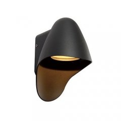 Lampa natynkowa ścienna Matera wall AZ2184 Azzardo