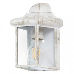 Lampa natynkowa ścienna NORVICH 8753 Rabalux