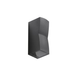 Lampa natynkowa ścienna REZIA 2 AZ4346 Azzardo