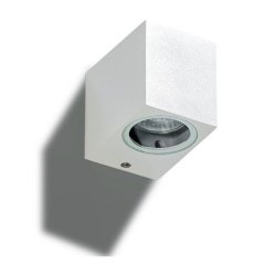 Lampa natynkowa ścienna RIMINI 1 AZ4313 Azzardo