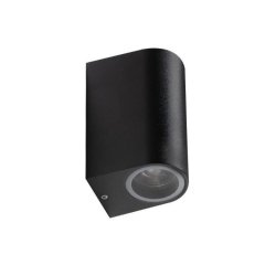 Lampa natynkowa ścienna RIMINI 2 AZ4266 Azzardo