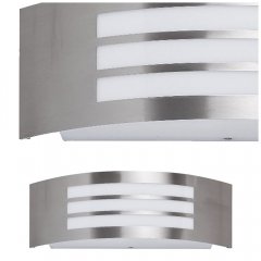 Lampa natynkowa ścienna ROMA 8410 Rabalux