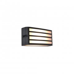 Lampa natynkowa ścienna ZEBRA 5203501118 Lutec