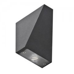 Lampa natynkowa ścienna Zita AZ0778 Azzardo