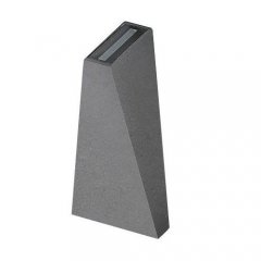 Lampa natynkowa ścienna Zita XL AZ2201 Azzardo