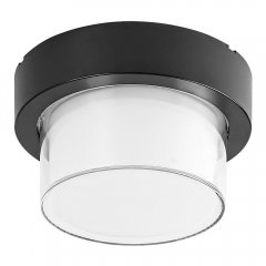 Lampa natynkowa ścienna / sufitowa LED 10W DURBE 7246 Rabalux