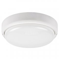 Lampa natynkowa ścienna / sufitowa LED 15W HORT 7406 Rabalux