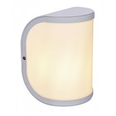Lampa ścienna zewnętrzna SEGGA 32128W Globo