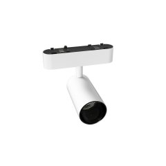 Lampa reflektor spot szynowy LED 10W Veltra biała MAGNETIC LP-606-MAG SLIM 10W CCT WH Light Prestige