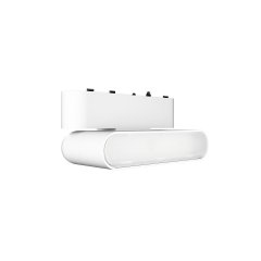 Lampa reflektor spot szynowy LED 6W Fizz biała MAGNETIC LP-626-MAG SLIM 6W CCT WH Light Prestige