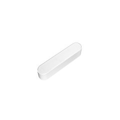 Lampa reflektor spot szynowy LED 6W Lumo biała MAGNETIC LP-646-MAG SLIM 6W CCT WH Light Prestige