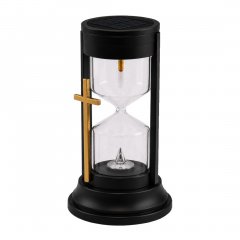 Znicz solarny LED 0,08W Klepsydra Wieczności 77199 Rabalux