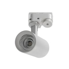 Lampa reflektor spot szynowa LED 10W KIRKE TRACK 1LINE CCT AZ4657 Azzardo