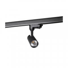 Lampa reflektor spot szynowa LED 10W KIRKE TRACK 1LINE CCT AZ4658 Azzardo