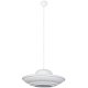 Lampa wisząca UFO 1009/1 ZWIS - 01 Elem