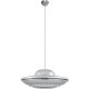 Lampa wisząca UFO 1009/1 ZWIS - 02 Elem