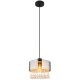 Lampa wisząca HENDRY 15884H1 Globo