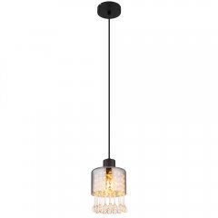 Lampa wisząca HENDRY 15884H Globo