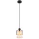 Lampa wisząca HENDRY 15884H Globo