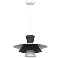 Lampa wisząca PLATO 3134 Luminex