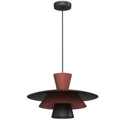 Lampa wisząca PLATO 3136 Luminex