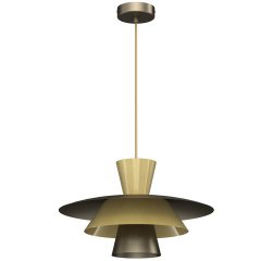 Lampa wisząca PLATO 3170 Luminex