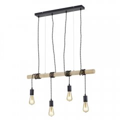 Lampa wisząca BRODY R30244032 RL