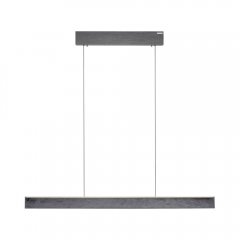 Lampa wisząca LED PURE E-Mot 2570-71 Paul Neuhaus