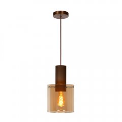 Lampa wisząca TOLEDO 74405 / 01 / 62 Lucide